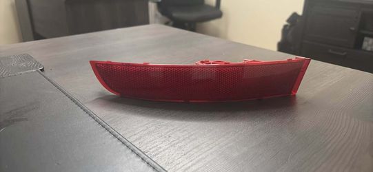 BMW X5 G05 Right Rear Bumper Reflector