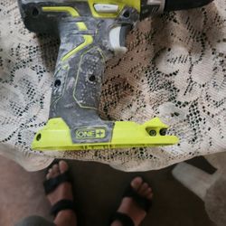 Ryobi 18v Drill 
