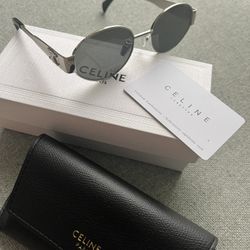 Celine Sunglasses 
