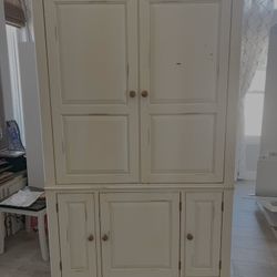 Large Cabinet 