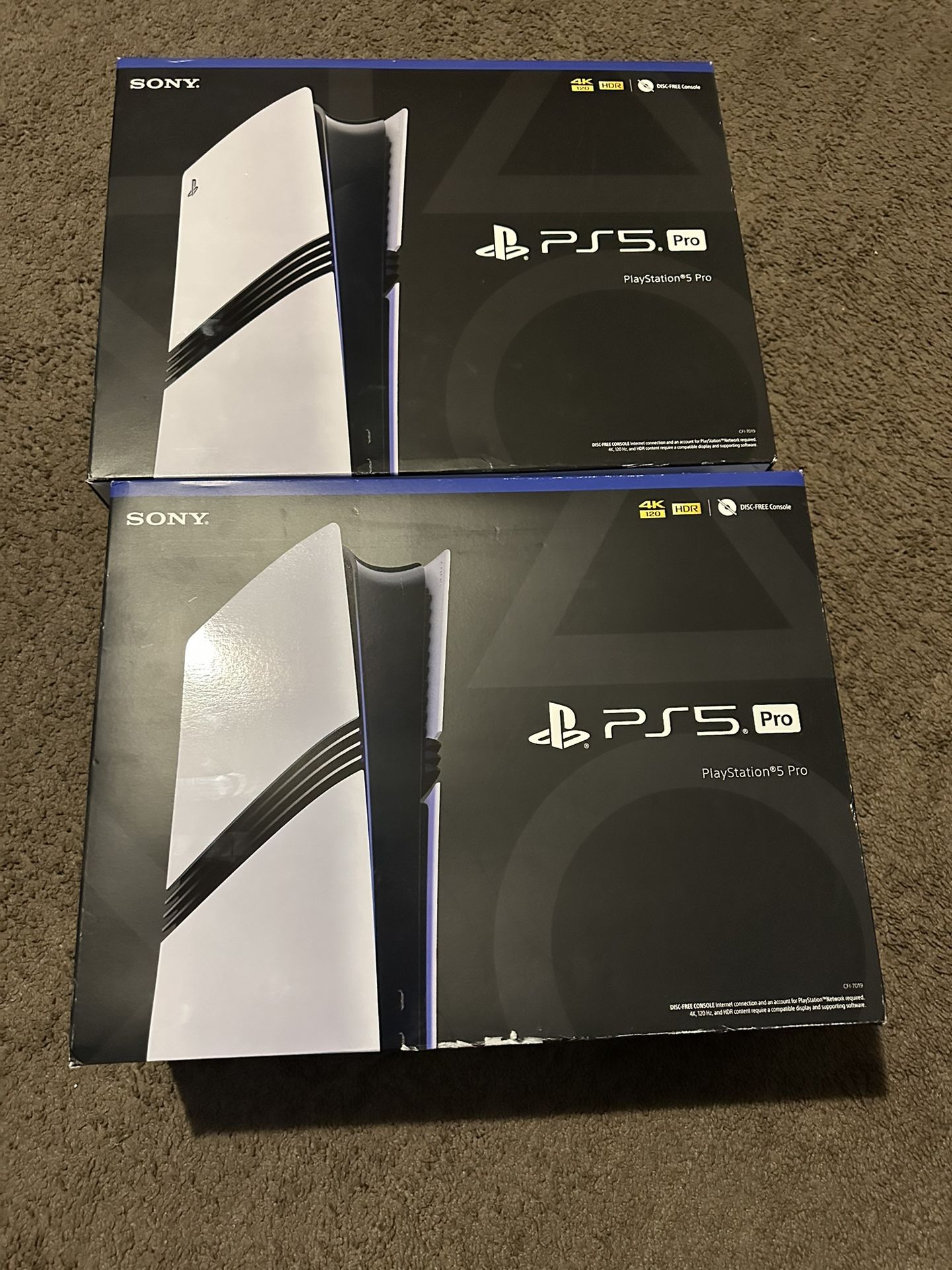 Last Deal On PS5 PRO