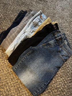 Children’s Place Kids jeans