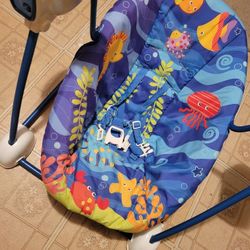 Baby Swing