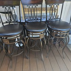 Counter Chairs