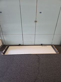 8 ft Ultra Slide Slide Board Made In the US