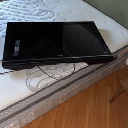 Sony Bravia Flat Screen TV 