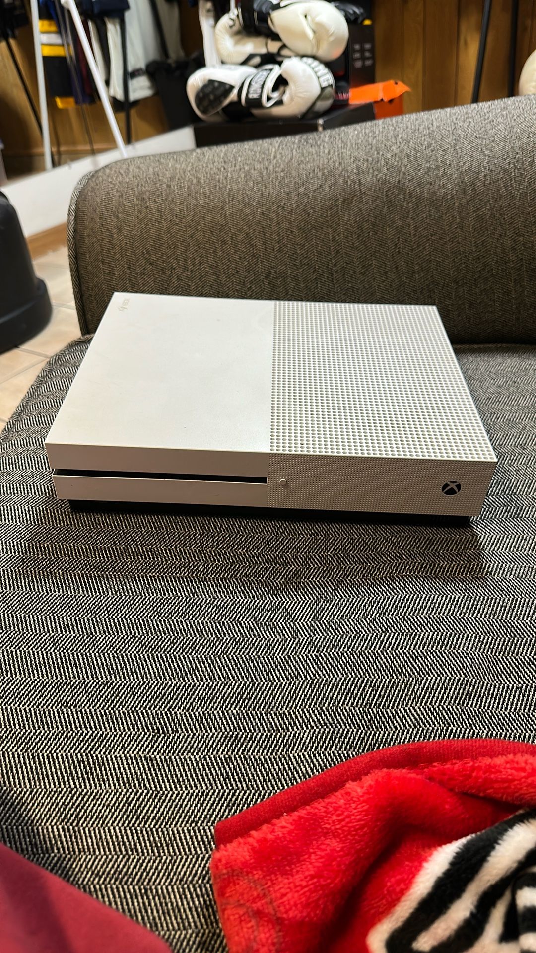 Xbox One S Good Condition