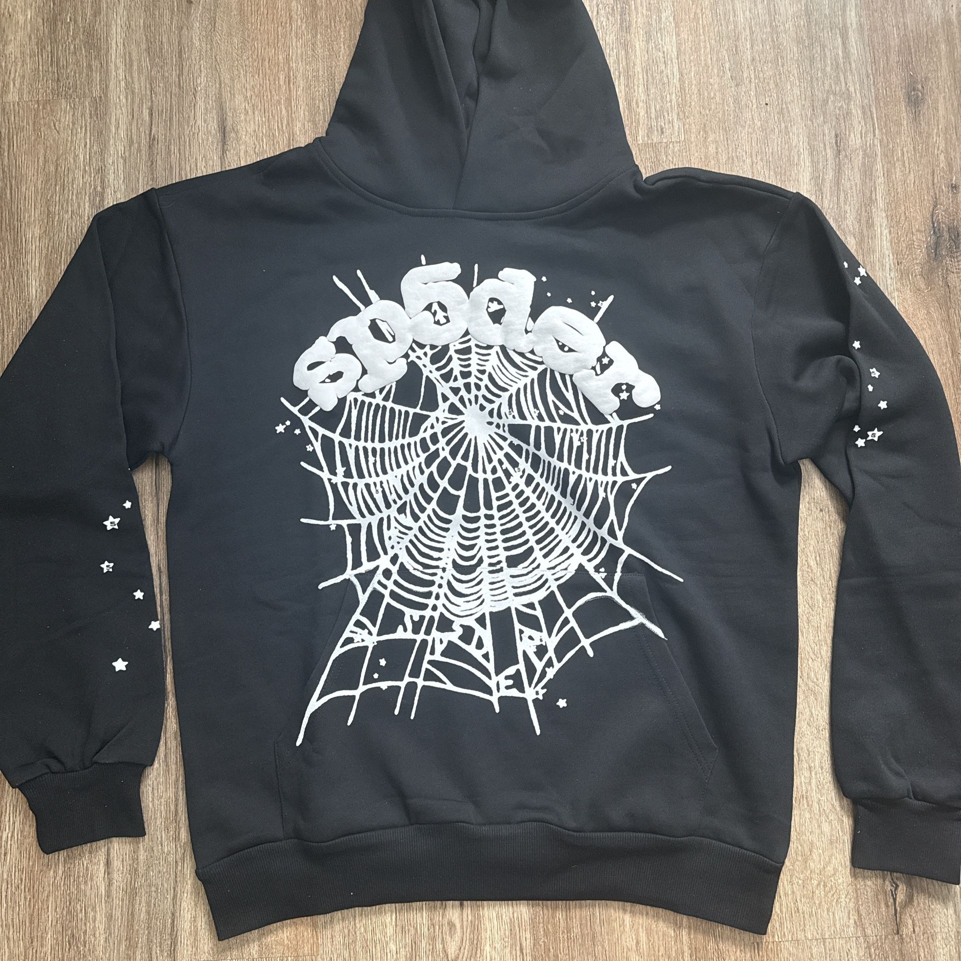 Sp5der Hoodie