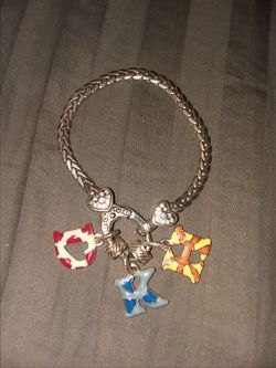 Brighton bracelet