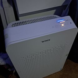 Winix Air Purifier