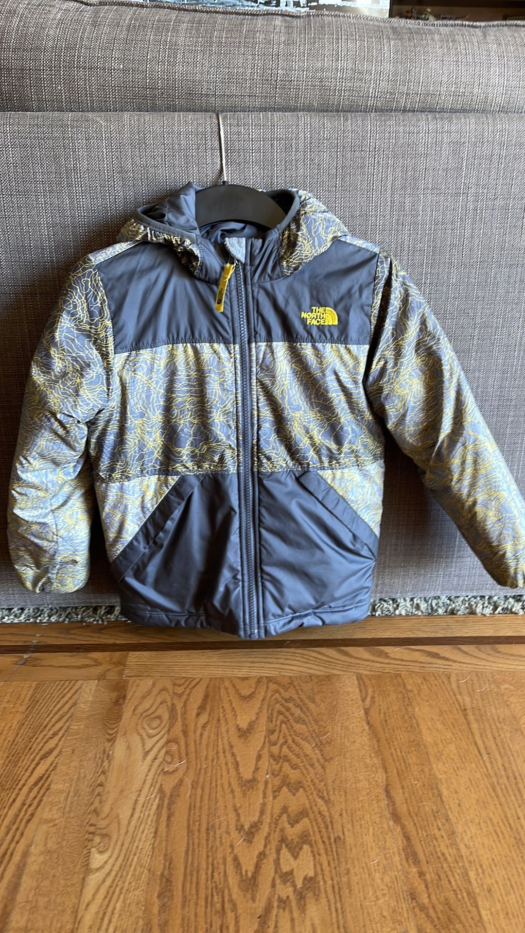 The North Face Jacket Size 6 $40