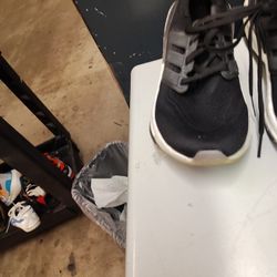 Adidas Boost Size 9.5