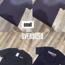 Balenciaga/hellstar/bape