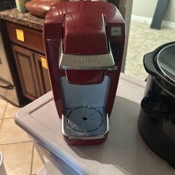 Keurig Coffee machine