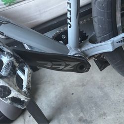 Trade only Zee crakes 36t