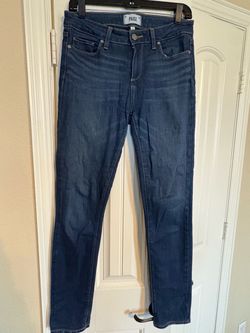 Paige Jeans