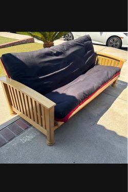 Futon