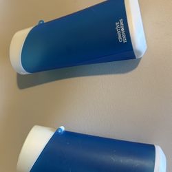 Creative Memories Pen holders 