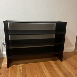 Stackable shoe rack (2)