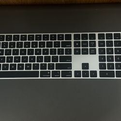 2026 Apple Keyboard & Mouse
