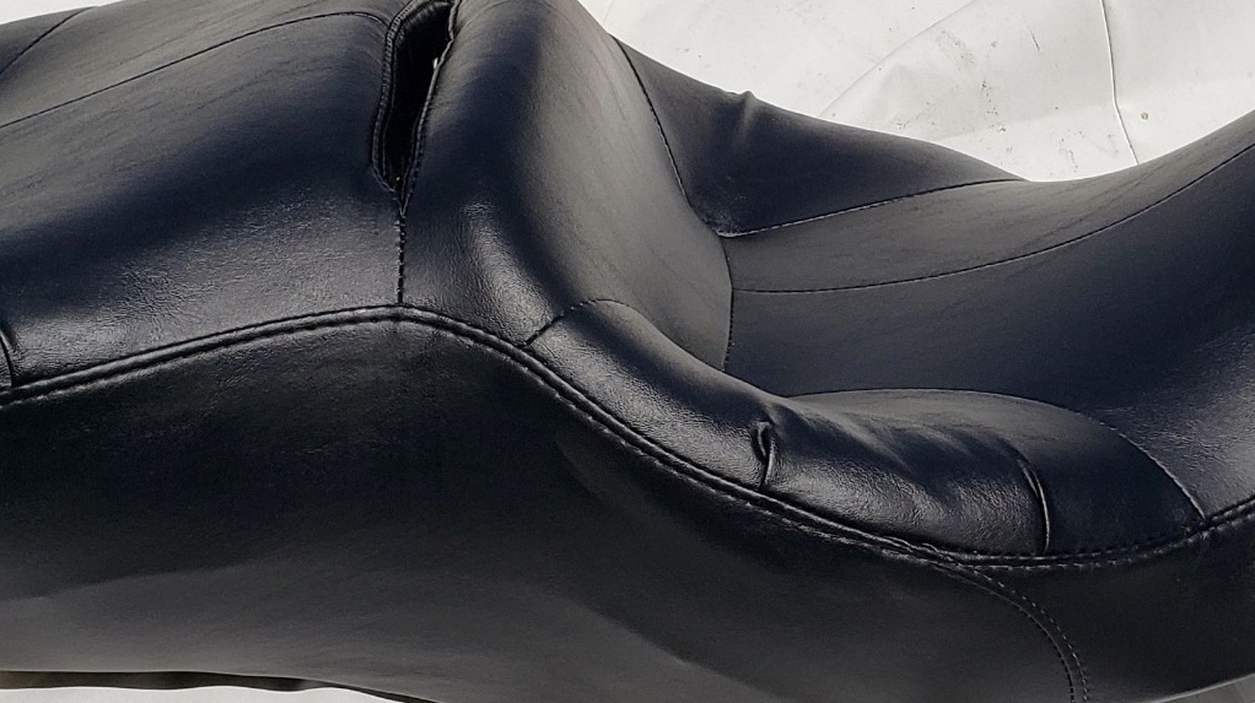 Harley Davidson Seat