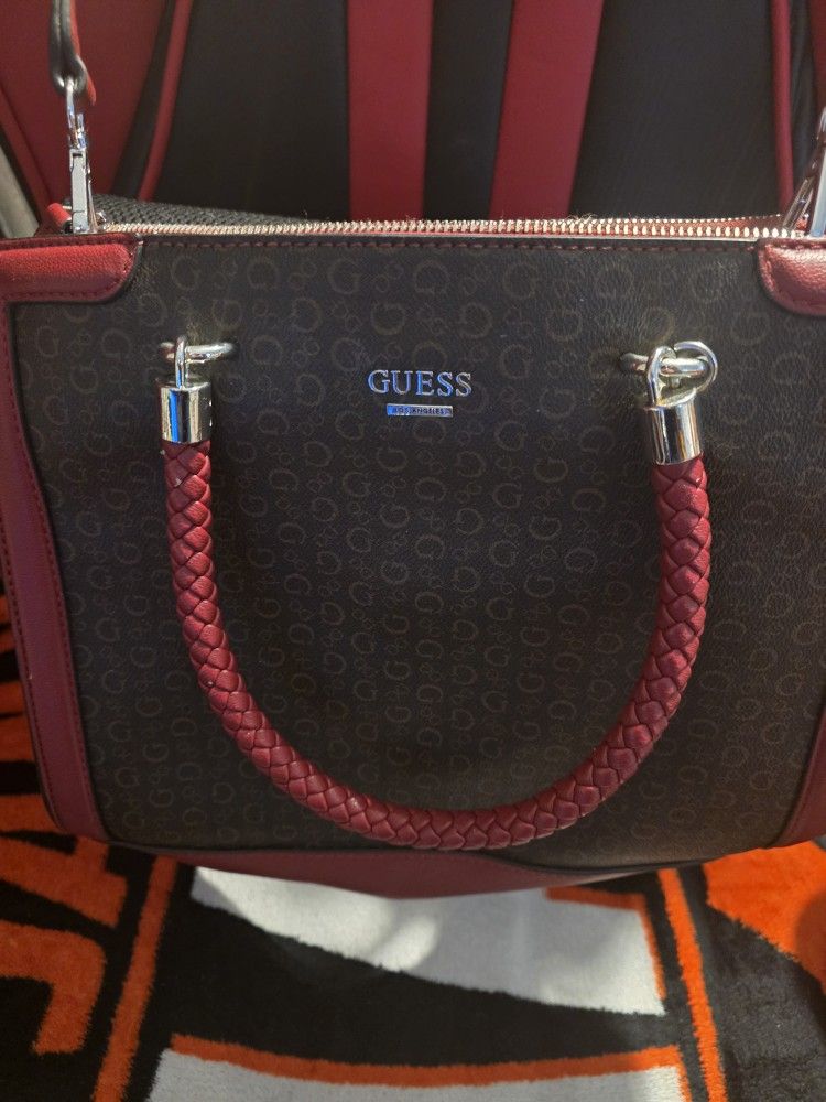 Guess Purse