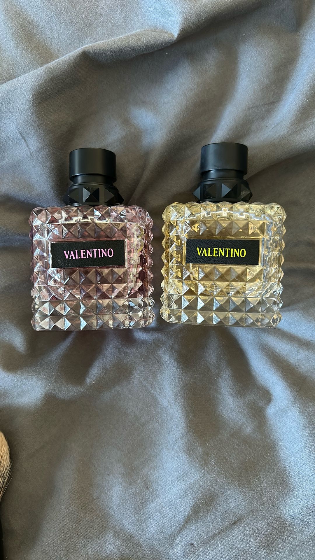 Valentino Women’s Perfume