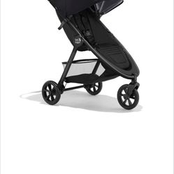 Baby Jogger All Terrain Wheels Used 