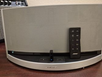 Boae sounddock 10 Bluetooth