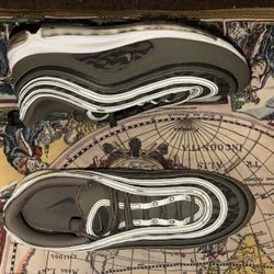 Men Shoes Nike Air Max 97