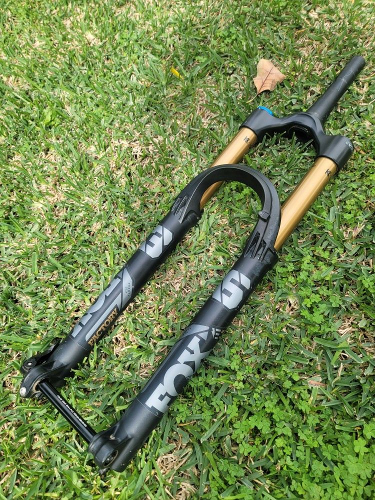 Fox 36 Fork 29er