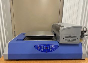 Freejet 330TX OmniPrint DTG Direct-to-Garment Printer