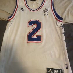 John Wall All Star Jersey 
