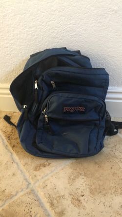 Backpack