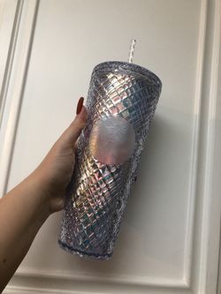 Starbucks Cup