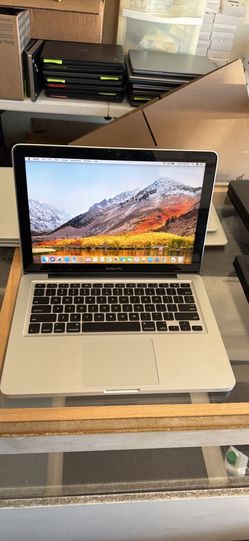 MacBook Pro
