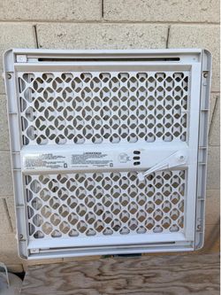 Baby Gate