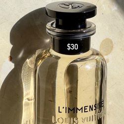 LV L'Immensité Louis Vuitton 