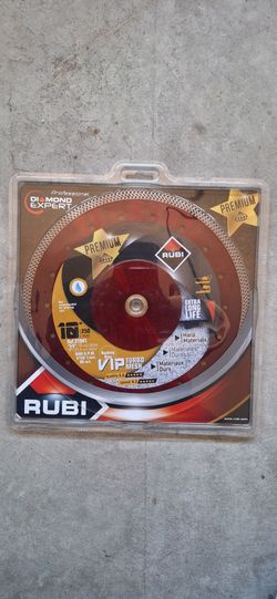 Rubi 31941 VIP Turbo