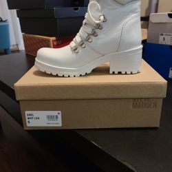 Steve Madden