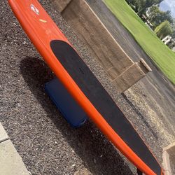 Paddle Board