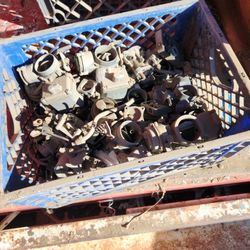 Vw 30 Pic 1 Carbs All 20$ 