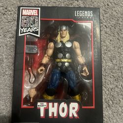 Marvel Legends Thor