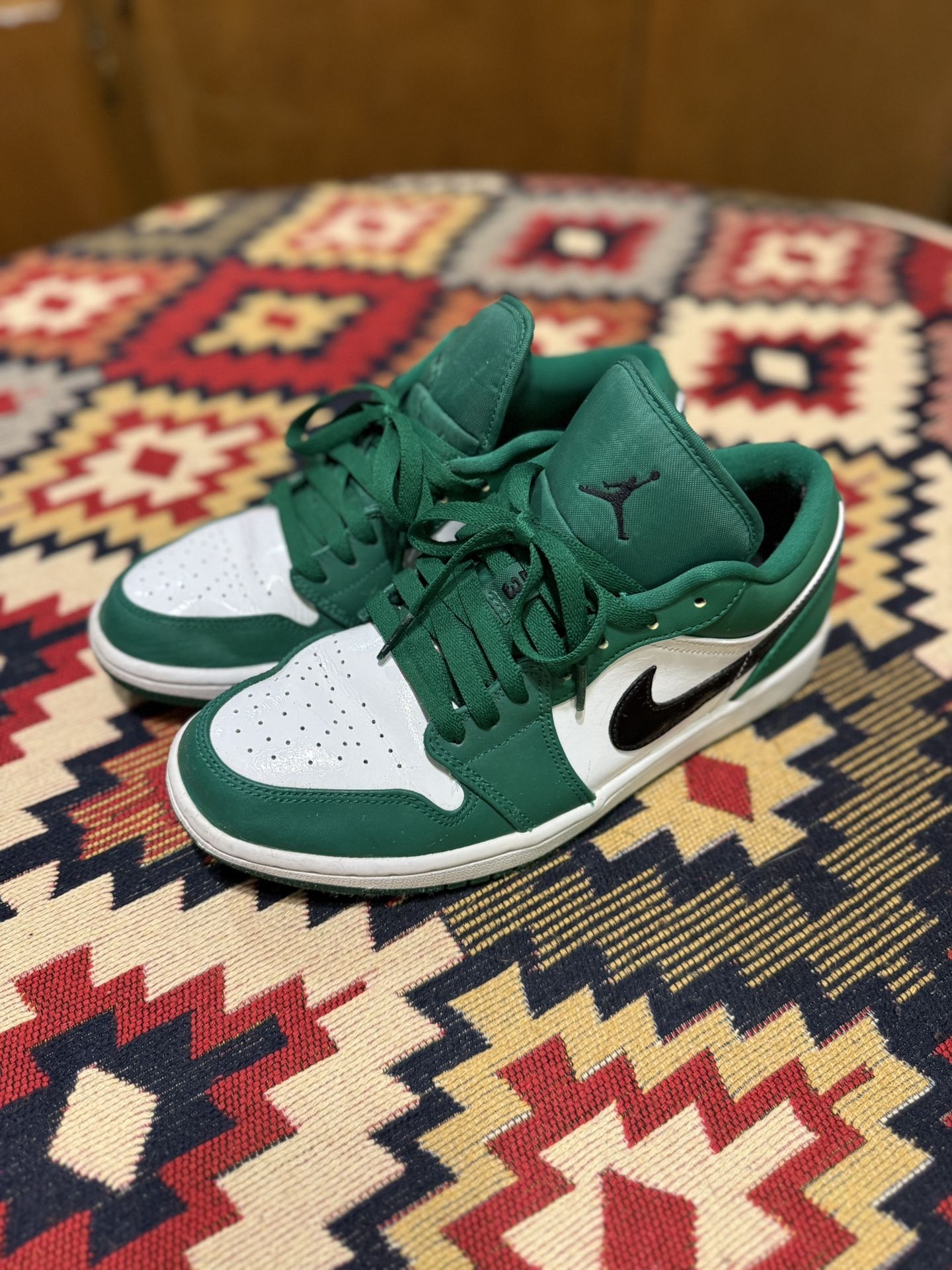 Jordan 1 Low