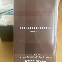 Burberry London For Men 50ml