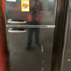 GALANZRefrigerator GLR10TBKEFR 0M9