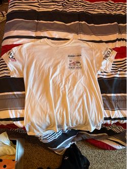 Tokyo racing shirt