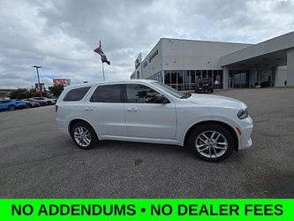 2025 Dodge Durango