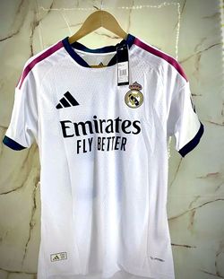 Soccer jerseys