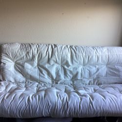 Futon Sofa Bed In Monterey 